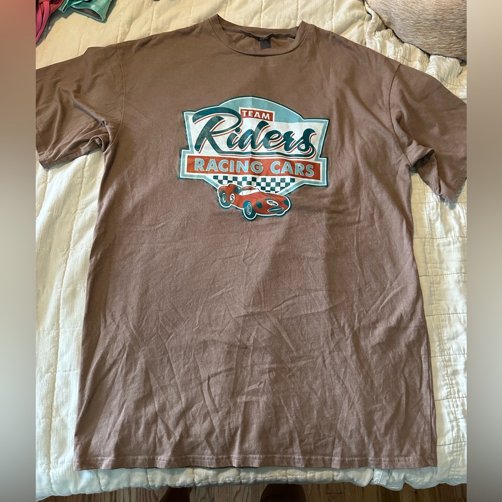 TShirt dress